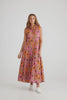 Brave & True Poppy Maxi Dress Bromley Brave & True James St Boutique